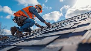 Best Emergency Roof Repair Services  in Park Center, CO